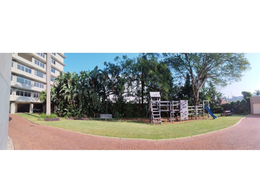 To Let 4 Bedroom Property for Rent in Musgrave KwaZulu-Natal