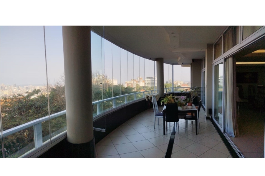 To Let 4 Bedroom Property for Rent in Musgrave KwaZulu-Natal