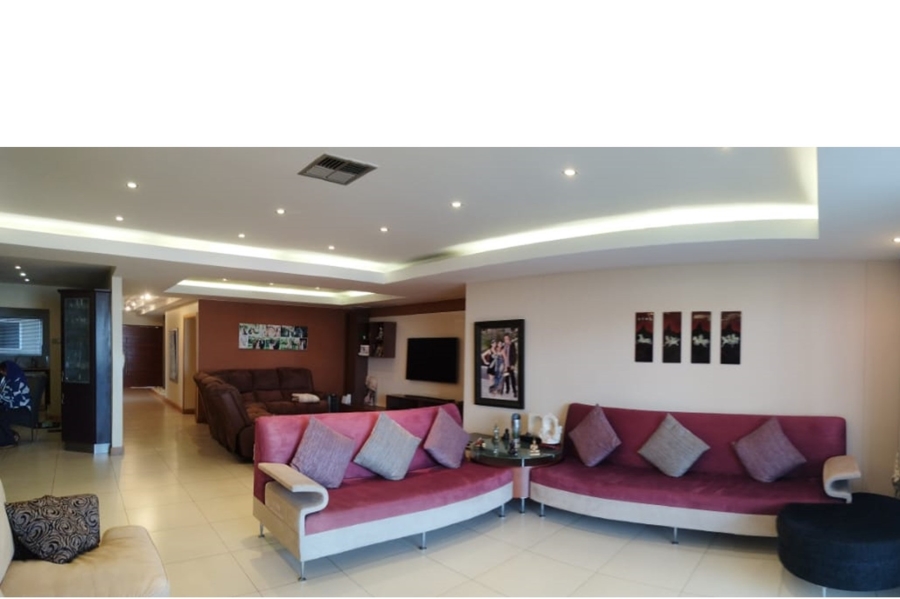 To Let 4 Bedroom Property for Rent in Musgrave KwaZulu-Natal
