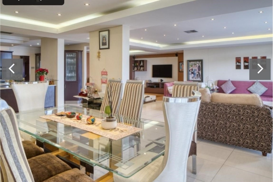 To Let 4 Bedroom Property for Rent in Musgrave KwaZulu-Natal