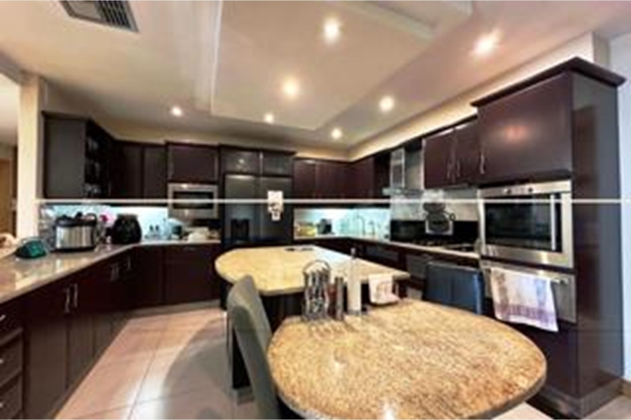 To Let 4 Bedroom Property for Rent in Musgrave KwaZulu-Natal