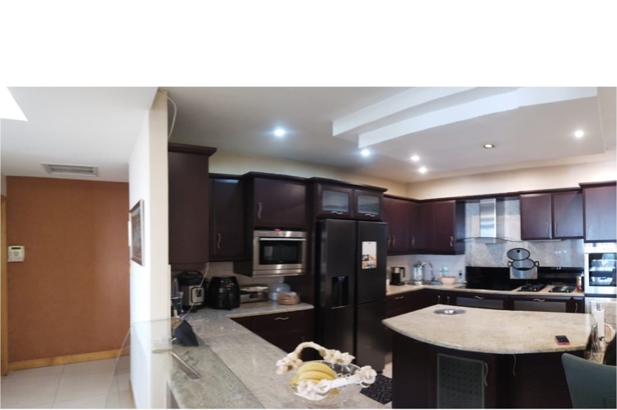 To Let 4 Bedroom Property for Rent in Musgrave KwaZulu-Natal