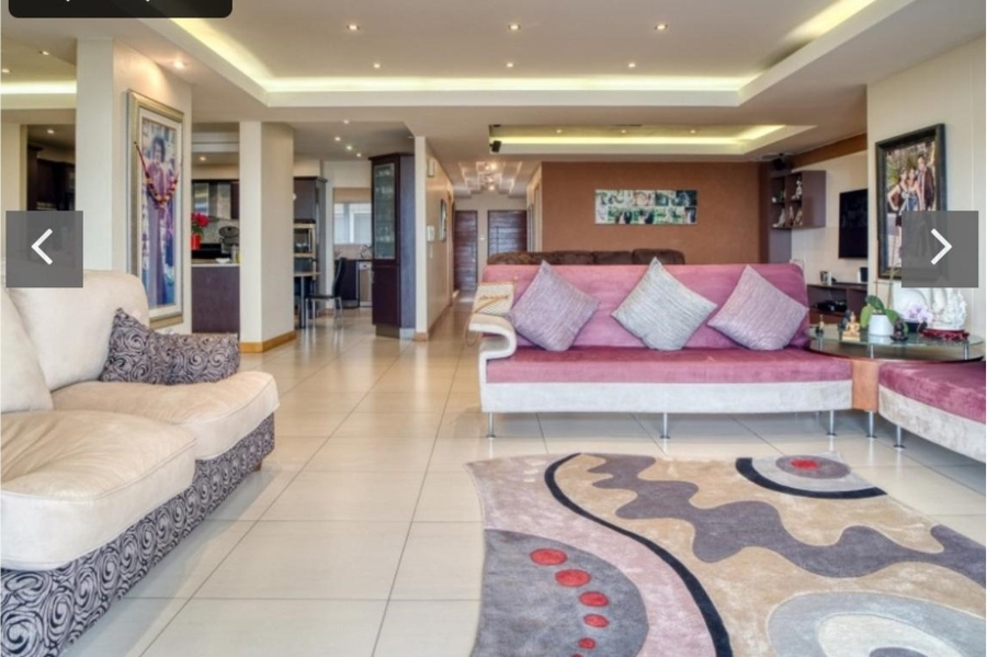 To Let 4 Bedroom Property for Rent in Musgrave KwaZulu-Natal