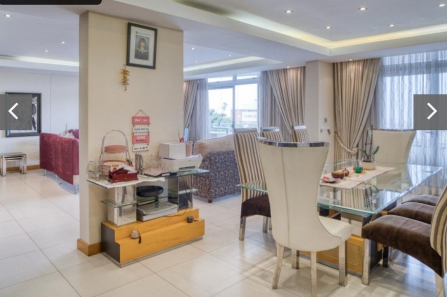 To Let 4 Bedroom Property for Rent in Musgrave KwaZulu-Natal