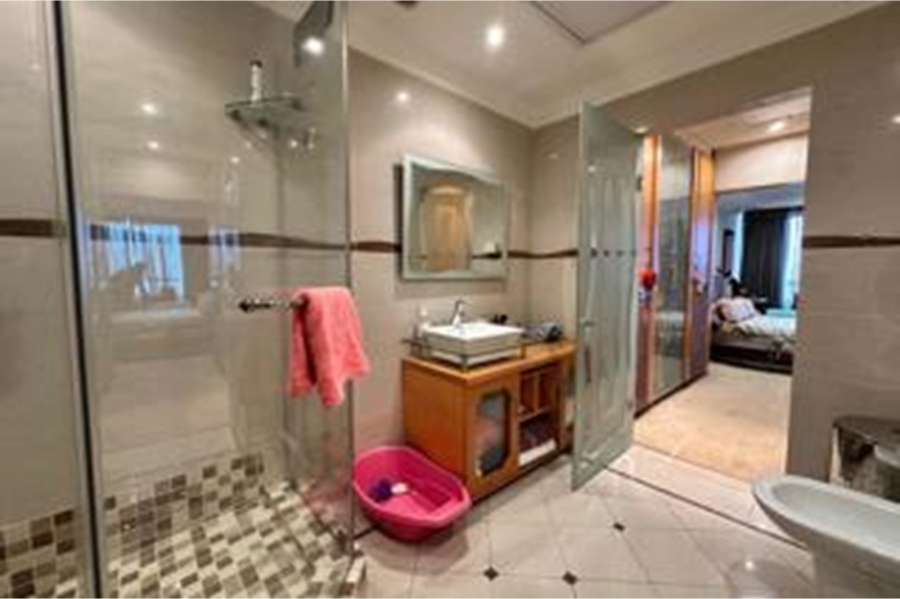 To Let 4 Bedroom Property for Rent in Musgrave KwaZulu-Natal
