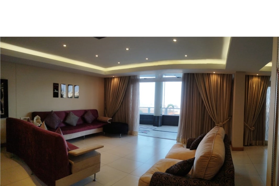 To Let 4 Bedroom Property for Rent in Musgrave KwaZulu-Natal