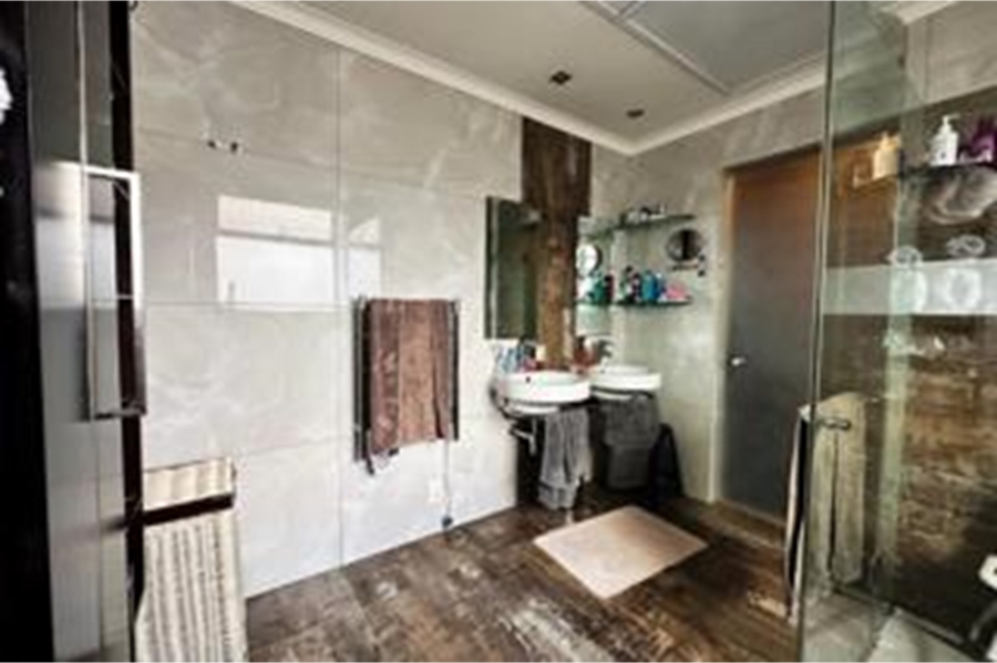 To Let 4 Bedroom Property for Rent in Musgrave KwaZulu-Natal
