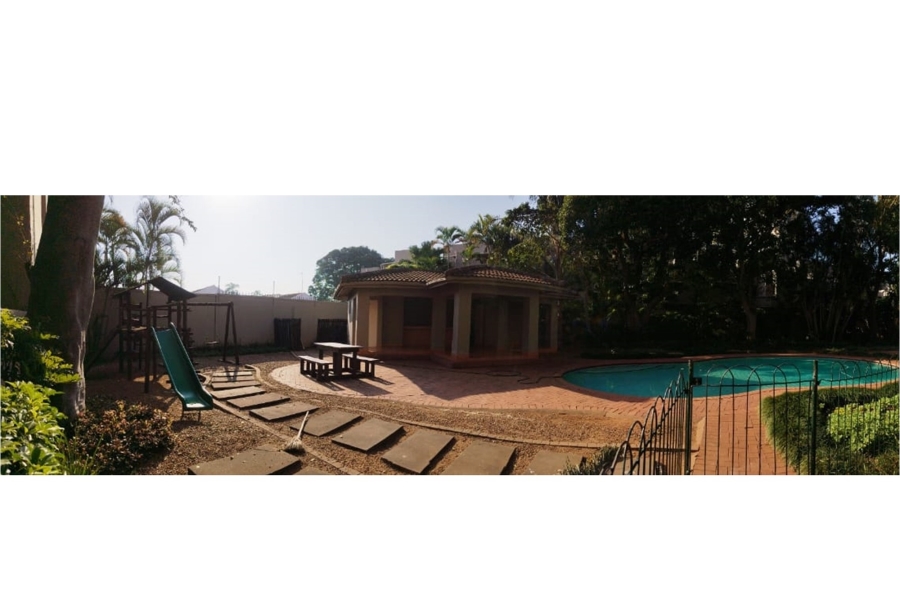 To Let 4 Bedroom Property for Rent in Musgrave KwaZulu-Natal