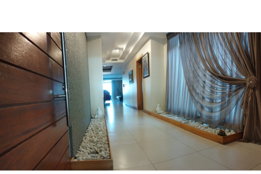 To Let 4 Bedroom Property for Rent in Musgrave KwaZulu-Natal