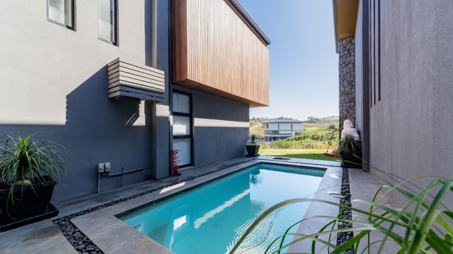 4 Bedroom Property for Sale in Zimbali Lakes Resort KwaZulu-Natal