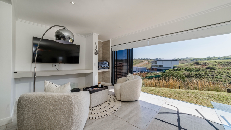 4 Bedroom Property for Sale in Zimbali Lakes Resort KwaZulu-Natal