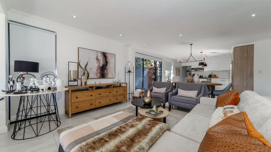 4 Bedroom Property for Sale in Zimbali Lakes Resort KwaZulu-Natal