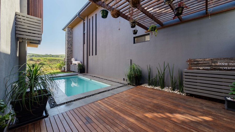 4 Bedroom Property for Sale in Zimbali Lakes Resort KwaZulu-Natal