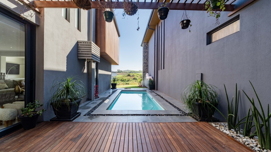 4 Bedroom Property for Sale in Zimbali Lakes Resort KwaZulu-Natal