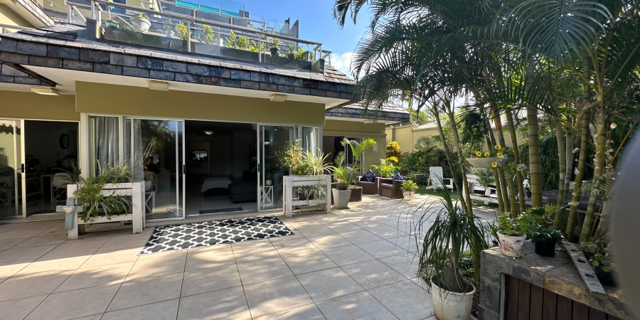 4 Bedroom Property for Sale in Umhlanga KwaZulu-Natal
