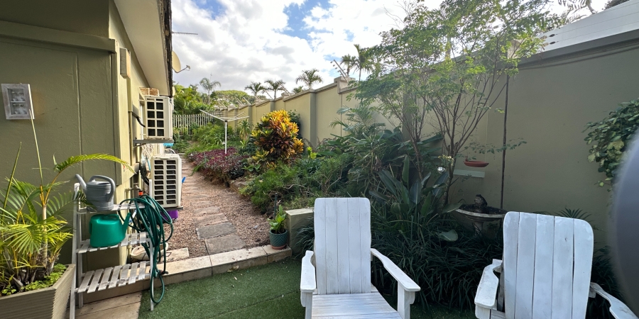 4 Bedroom Property for Sale in Umhlanga KwaZulu-Natal