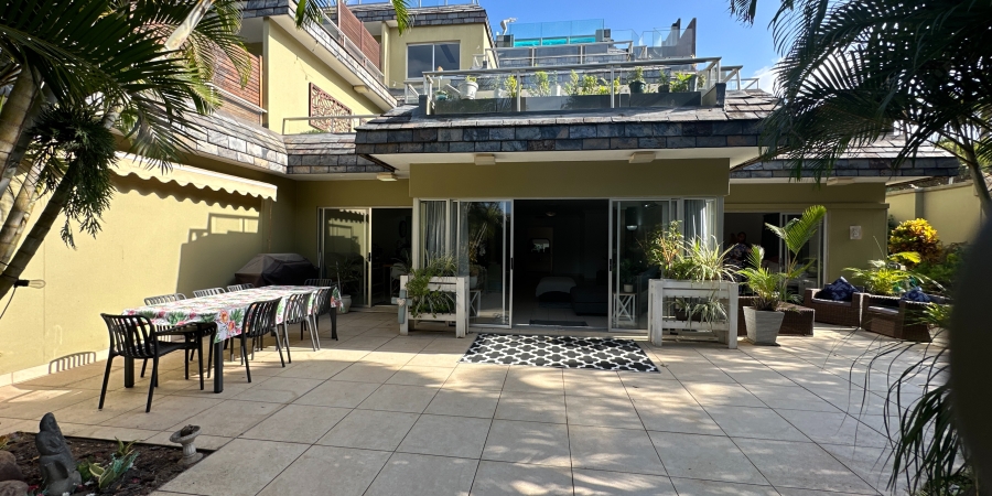 4 Bedroom Property for Sale in Umhlanga KwaZulu-Natal
