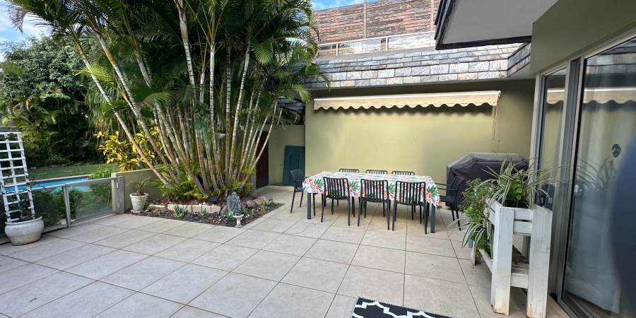 4 Bedroom Property for Sale in Umhlanga KwaZulu-Natal