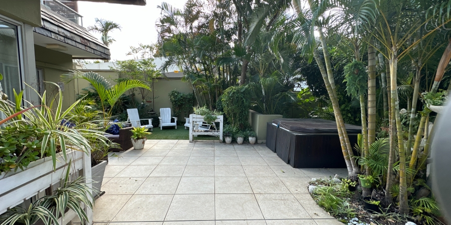 4 Bedroom Property for Sale in Umhlanga KwaZulu-Natal