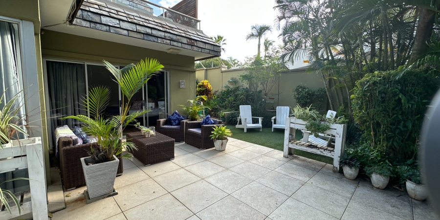 4 Bedroom Property for Sale in Umhlanga KwaZulu-Natal