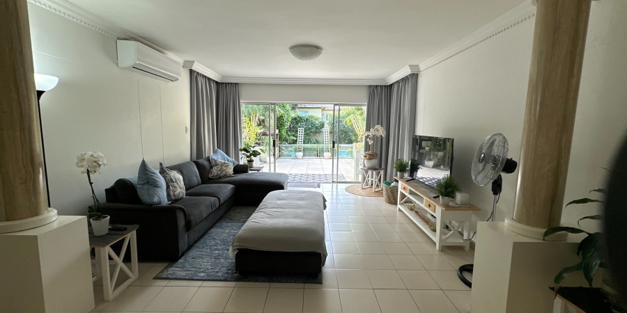 4 Bedroom Property for Sale in Umhlanga KwaZulu-Natal