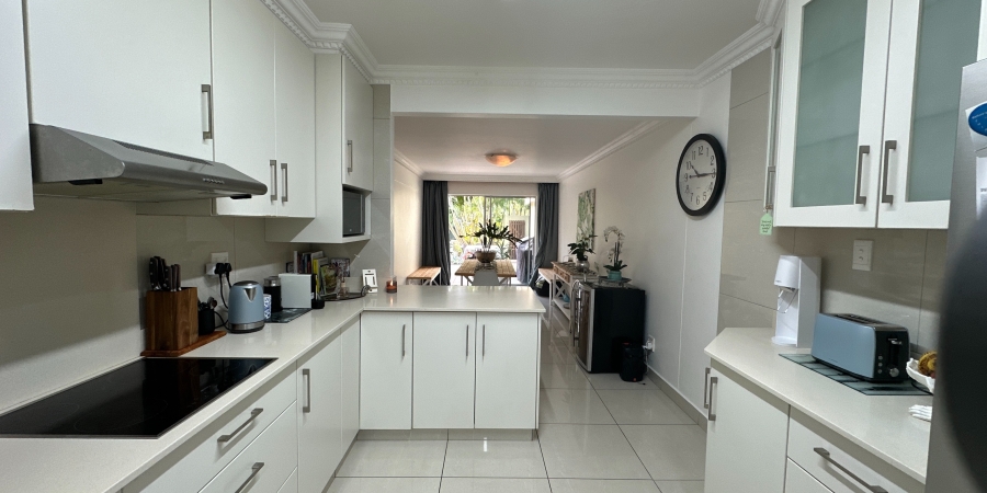 4 Bedroom Property for Sale in Umhlanga KwaZulu-Natal