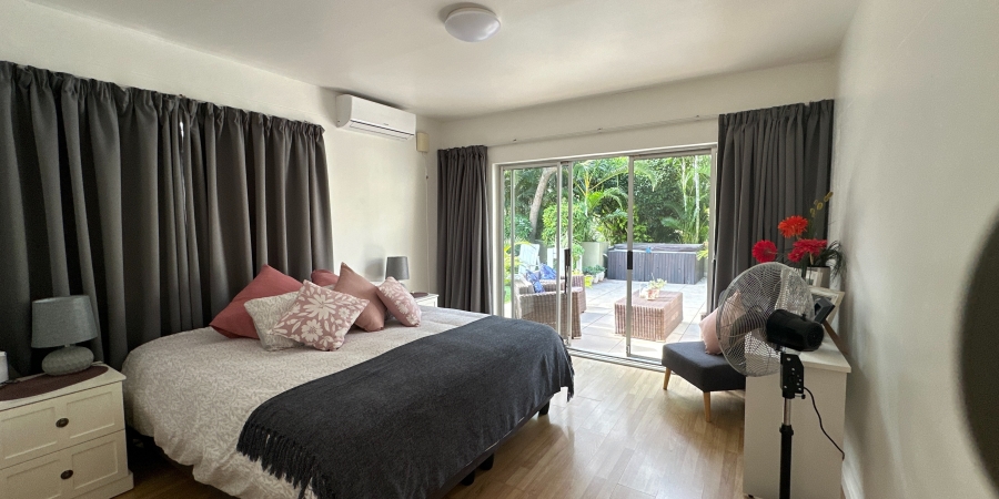 4 Bedroom Property for Sale in Umhlanga KwaZulu-Natal