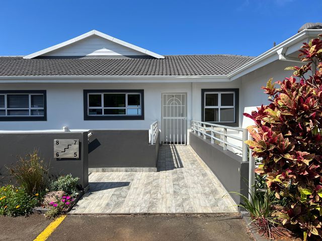 To Let 4 Bedroom Property for Rent in Ballito Central KwaZulu-Natal