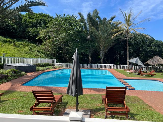 To Let 4 Bedroom Property for Rent in Ballito Central KwaZulu-Natal
