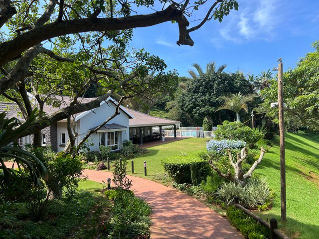 To Let 4 Bedroom Property for Rent in Ballito Central KwaZulu-Natal