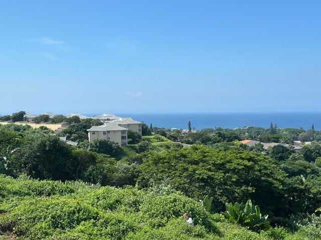 To Let 4 Bedroom Property for Rent in Ballito Central KwaZulu-Natal