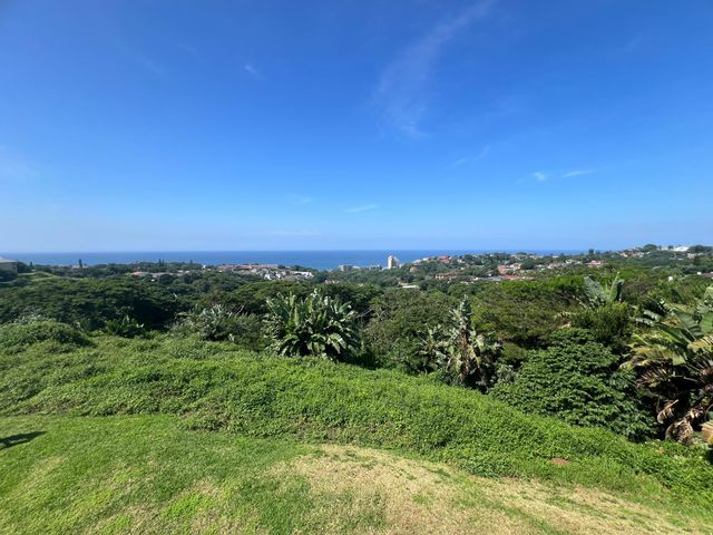 To Let 4 Bedroom Property for Rent in Ballito Central KwaZulu-Natal