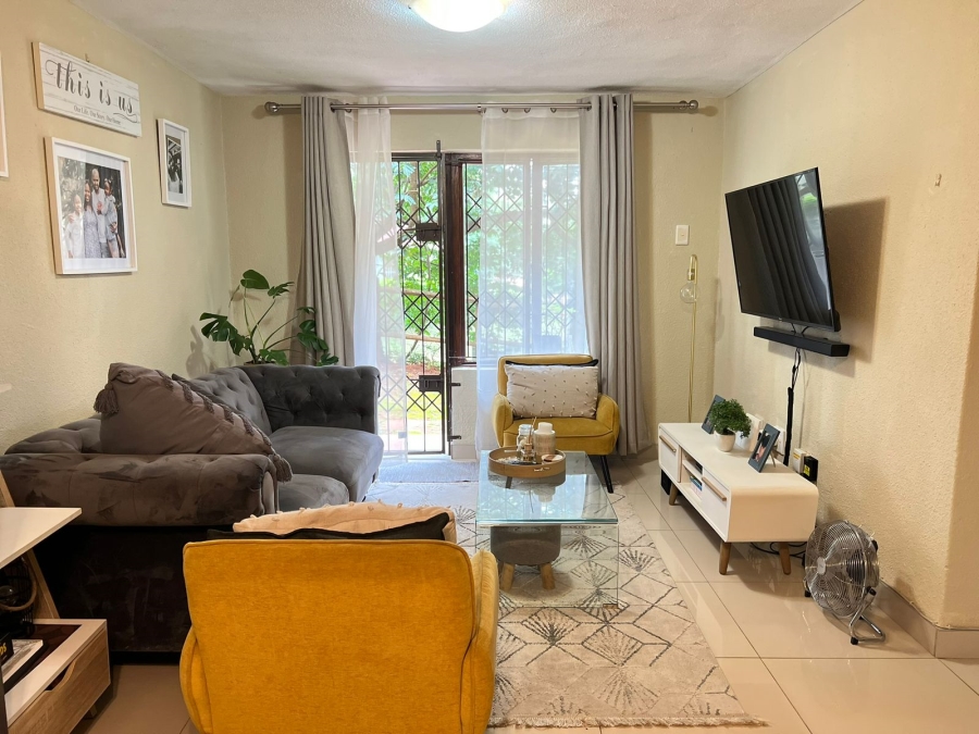 2 Bedroom Property for Sale in Montclair KwaZulu-Natal