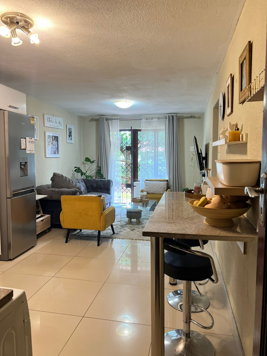 2 Bedroom Property for Sale in Montclair KwaZulu-Natal