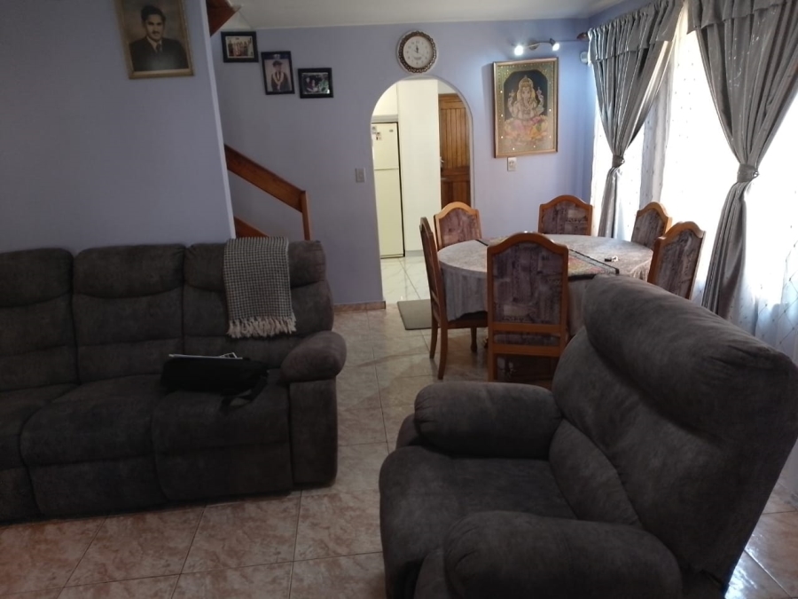 3 Bedroom Property for Sale in Newlands West KwaZulu-Natal