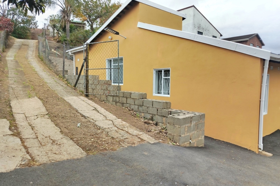 2 Bedroom Property for Sale in Mount View KwaZulu-Natal
