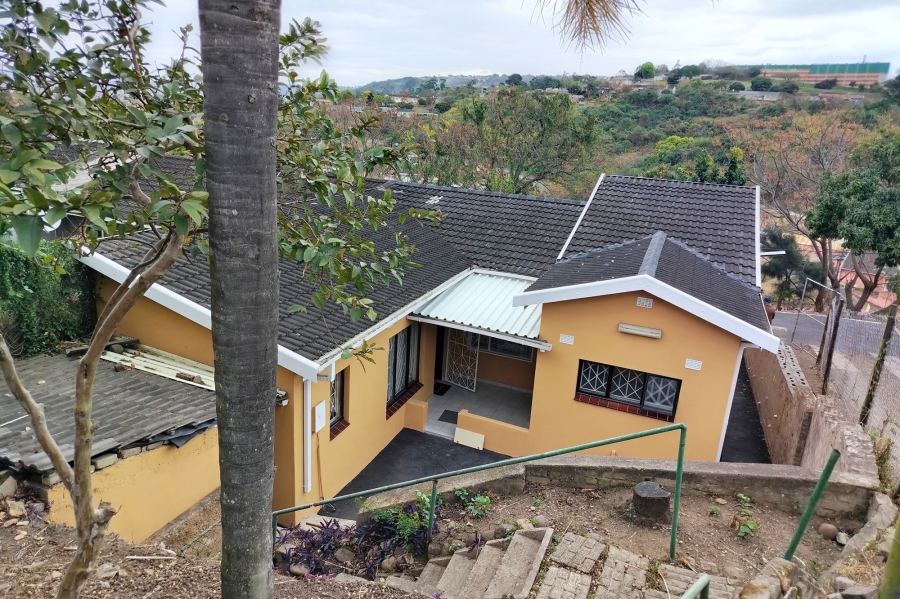 2 Bedroom Property for Sale in Mount View KwaZulu-Natal