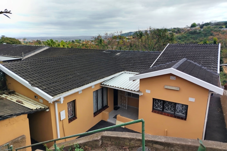 2 Bedroom Property for Sale in Mount View KwaZulu-Natal