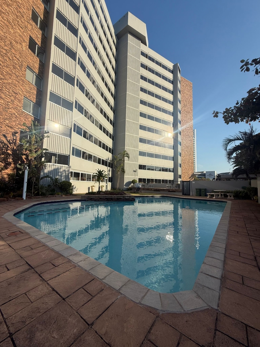 1 Bedroom Property for Sale in Umhlanga KwaZulu-Natal