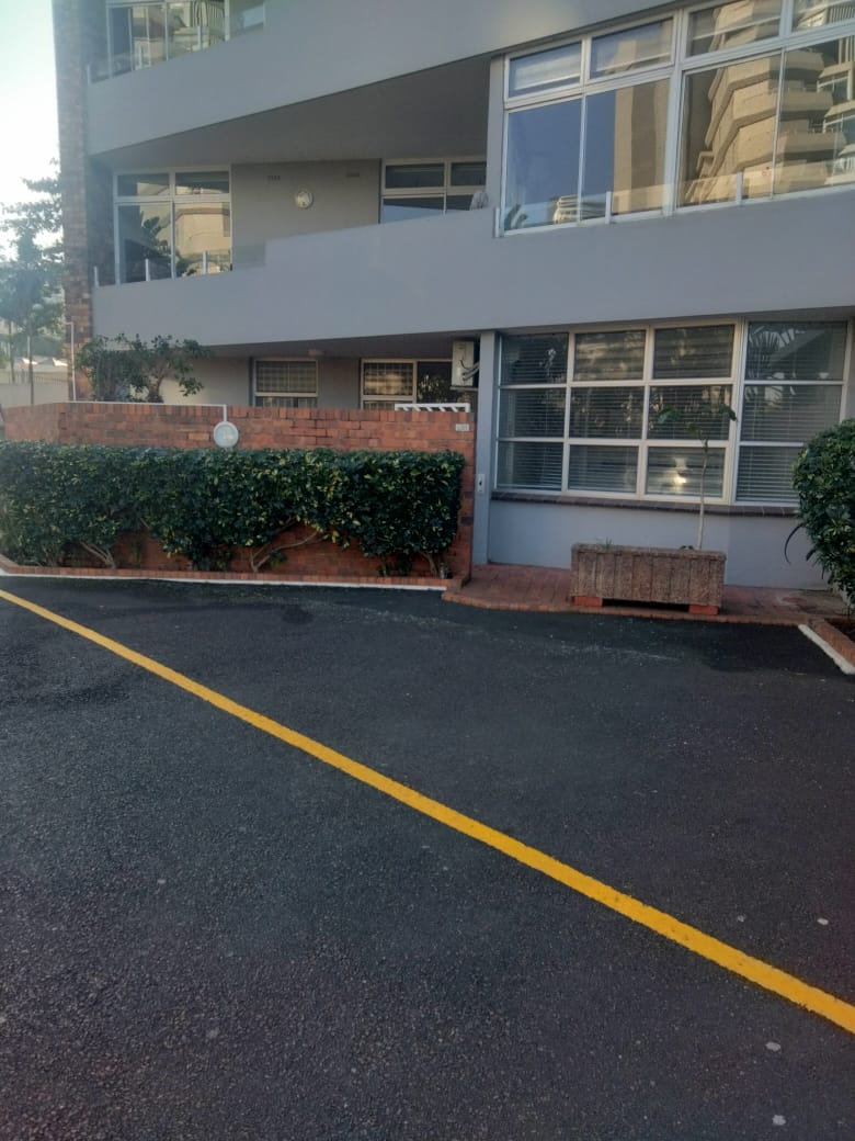 1 Bedroom Property for Sale in Umhlanga KwaZulu-Natal