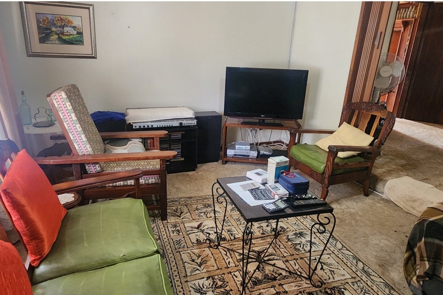3 Bedroom Property for Sale in Arborpark KwaZulu-Natal