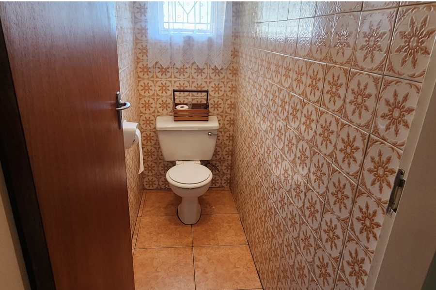 3 Bedroom Property for Sale in Arborpark KwaZulu-Natal