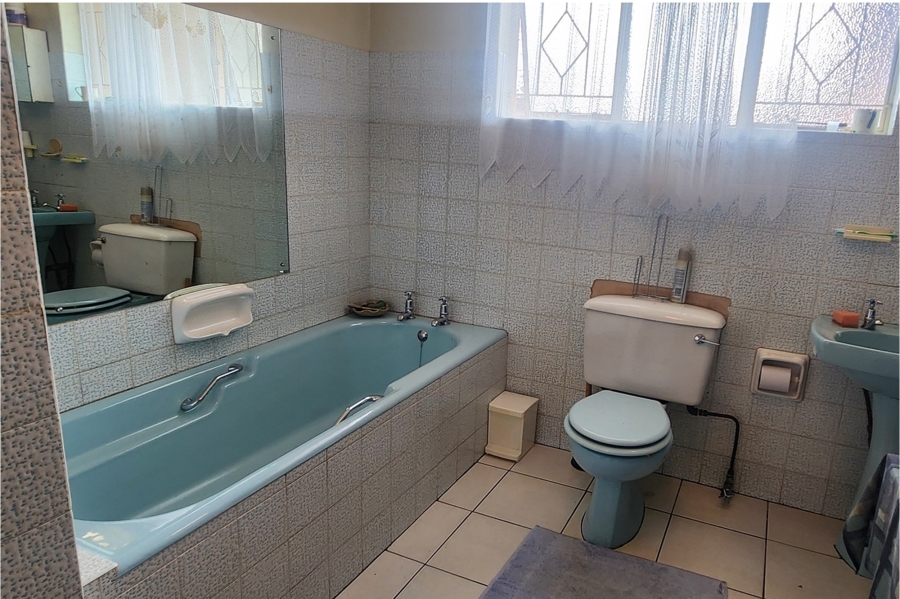 3 Bedroom Property for Sale in Arborpark KwaZulu-Natal