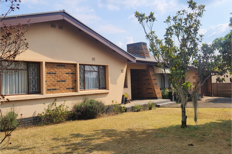 3 Bedroom Property for Sale in Arborpark KwaZulu-Natal