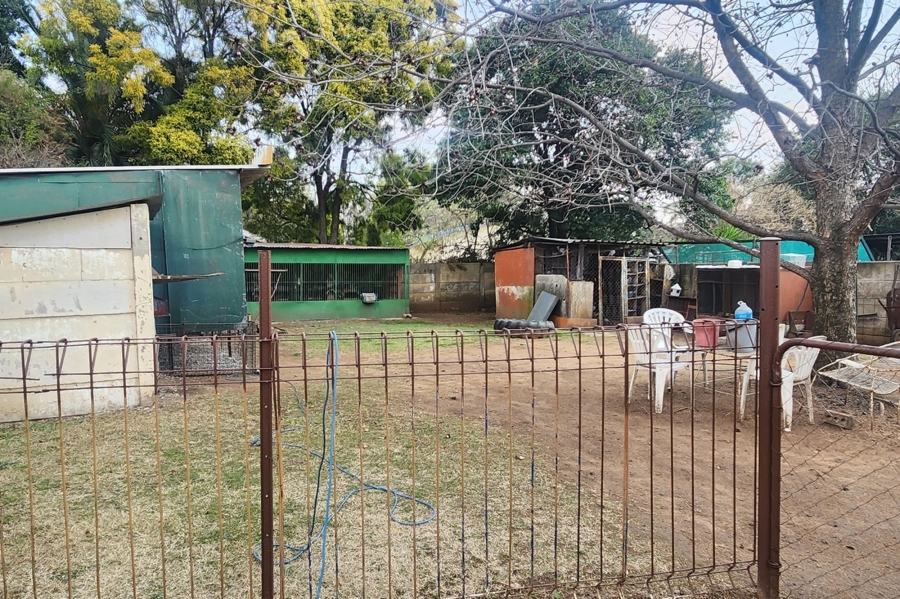3 Bedroom Property for Sale in Arborpark KwaZulu-Natal