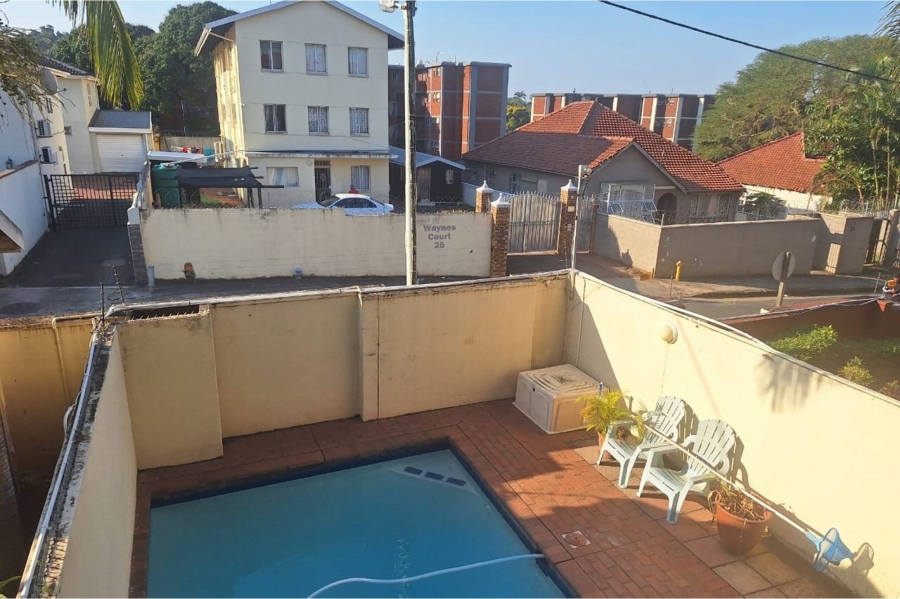 To Let 2 Bedroom Property for Rent in Musgrave KwaZulu-Natal