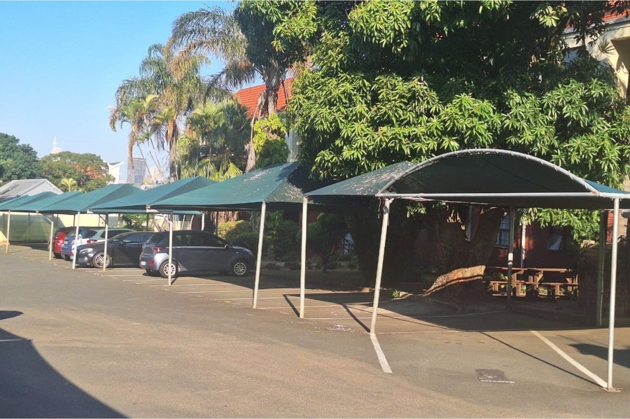 To Let 2 Bedroom Property for Rent in Musgrave KwaZulu-Natal