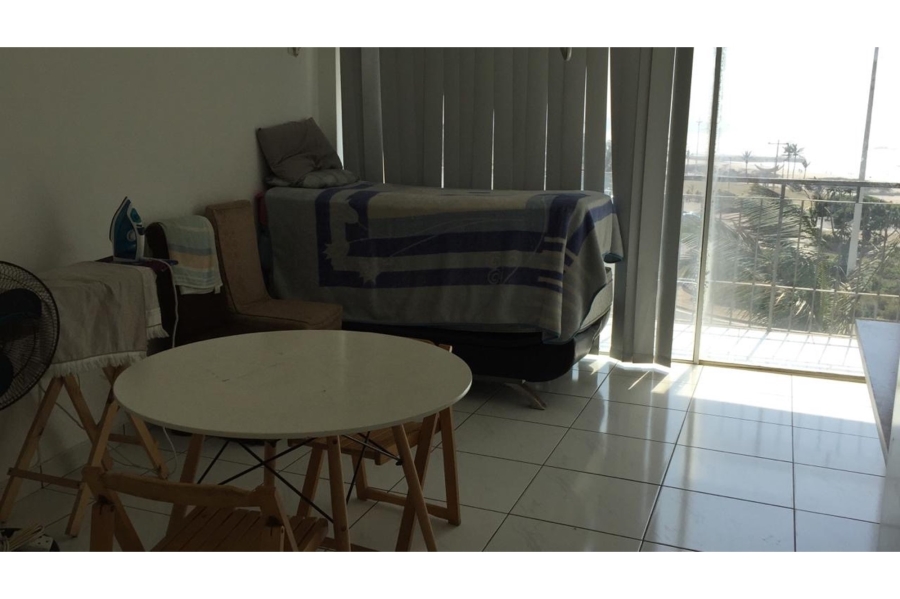 2 Bedroom Property for Sale in North Beach KwaZulu-Natal
