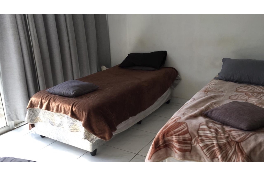 2 Bedroom Property for Sale in North Beach KwaZulu-Natal