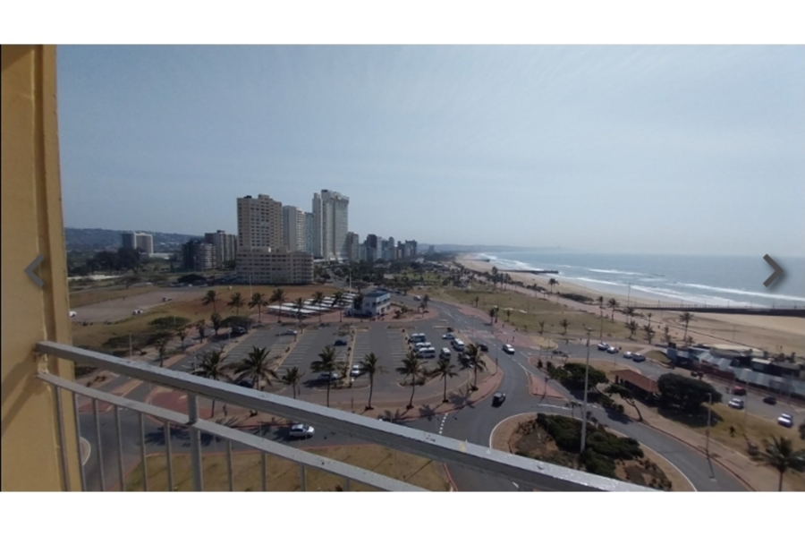2 Bedroom Property for Sale in North Beach KwaZulu-Natal